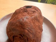 巧克力脏脏包-巴黎贝甜(五道口店)