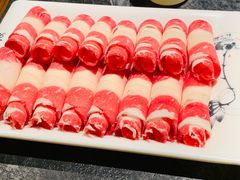 淙淙肥牛-前门后头老北京铜锅涮肉·京味菜·烤鸭(伊藤洋华堂店)