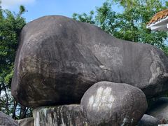 -火炉山森林公园