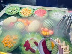 -犇腾牛排(星河国际店)