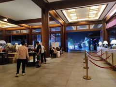 -三亚亚龙湾雅高美爵酒店