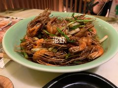 -弄堂里(西溪龙湖天街店)