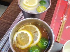 -仙隐小鹿中华料理(南宁万象城店)