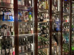-人间酒暖·Go blanc·烧鸟·深夜食堂(陆家嘴店)