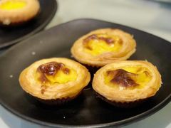 蛋挞-万龙洲海鲜(南新仓店)