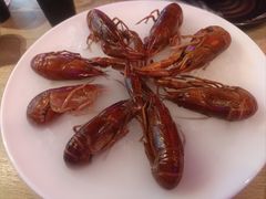 -红盔甲·小龙虾(车公庙店)