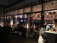-OZONE 顶楼酒吧(香港丽思卡尔顿酒店)
