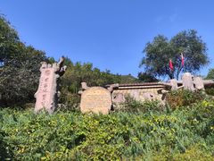-龙庆峡风景区