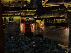 -乾州古城