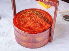 调料盒-行家海鲜火锅酒家(静安寺店)