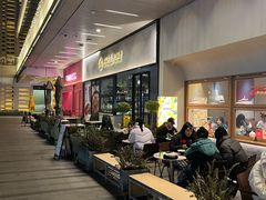-WOKKA by艮上(中海环宇荟店)