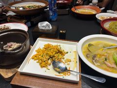 -老海陵·泰州菜(图书馆店)