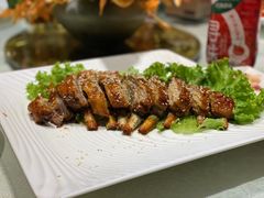 -南来顺饭庄·清真(南菜园店)