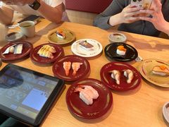 -寿司郎(北京路粤潮楼店)