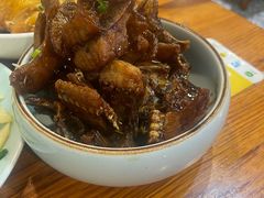 -百家鲜·杭帮菜