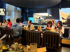 -Ameigo梅果·云贵川bistro(长宁来福士店)