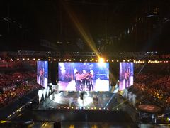 -梦之蓝青奥体育公园体育馆