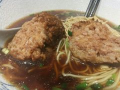 -囿面传统制面馆(中央路店)