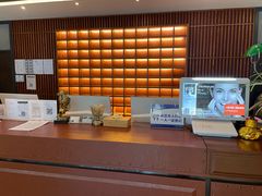 -喆·啡酒店(北京南站永定门外地铁站店)