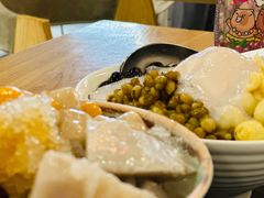 -鲜芋仙(时尚天河店)