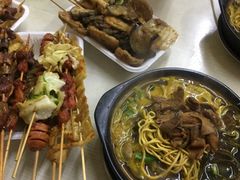 -南湖胖子砂锅(南湖店)