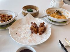 -唐宫·粤菜海鲜(万象城店)