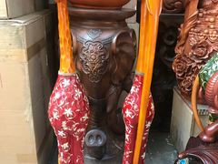 -天津洋货市场