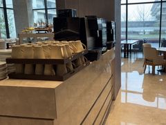 -菲住布渴酒店自助餐厅(阿里巴巴西溪园区店)