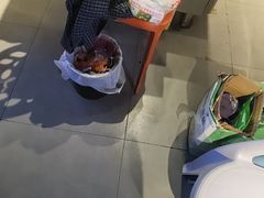 -胡犇嗲单车烧烤(坡子街店)
