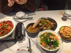 -茄子恰恰·新云南小炒(金池购物中心店)
