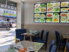 -聚德福海鲜家常菜(刘庄店)