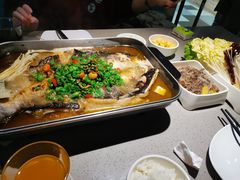 -半天妖烤鱼(印象城店)