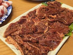 -飘香火锅(玉林西路店)