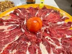 -潮汕大目牛肉火锅(上梅林店)
