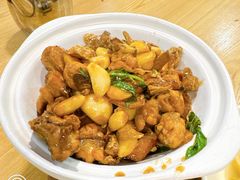 -乡亲鹅肉城(吴江店)