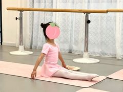 -星光舞蹈艺术中心(太阳宫校区)