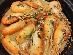 -新白鹿餐厅(百联中环店)