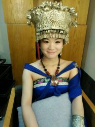 点击看大图 -盘子女人坊古装写真摄影(厦门总店)