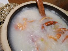 -南拳十三姨·潮汕砂锅粥(世纪金源店)