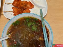 -小杨生煎(周浦万达店)