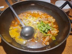 -福茂源横山铁锅羊肉(牡丹园店)