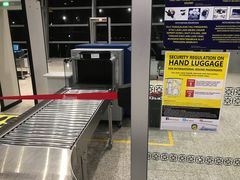 -吉隆坡国际机场