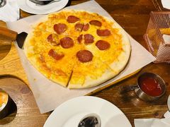 -雕刻时光咖啡馆(北师大店)