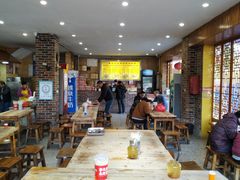 大堂-西环肥仔螺蛳粉(总店)
