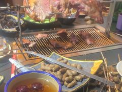 -9号乌托邦烤羊腿羊排(志华商城旗舰店)