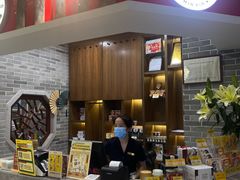 -民信老铺(双皮奶博物馆店)