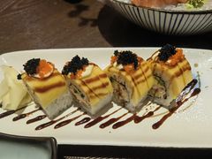-福樱兰海鲜放题铁板烧(加州店)