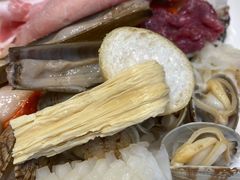 火锅食材-家宴渝悦
