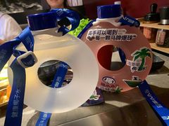 -谷牛日式烤肉(宝山U天地店)