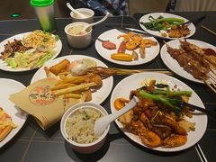 -涨巢·潮玩水疗局